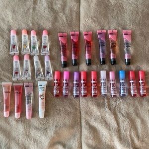 lipgloss mystery bundle - new